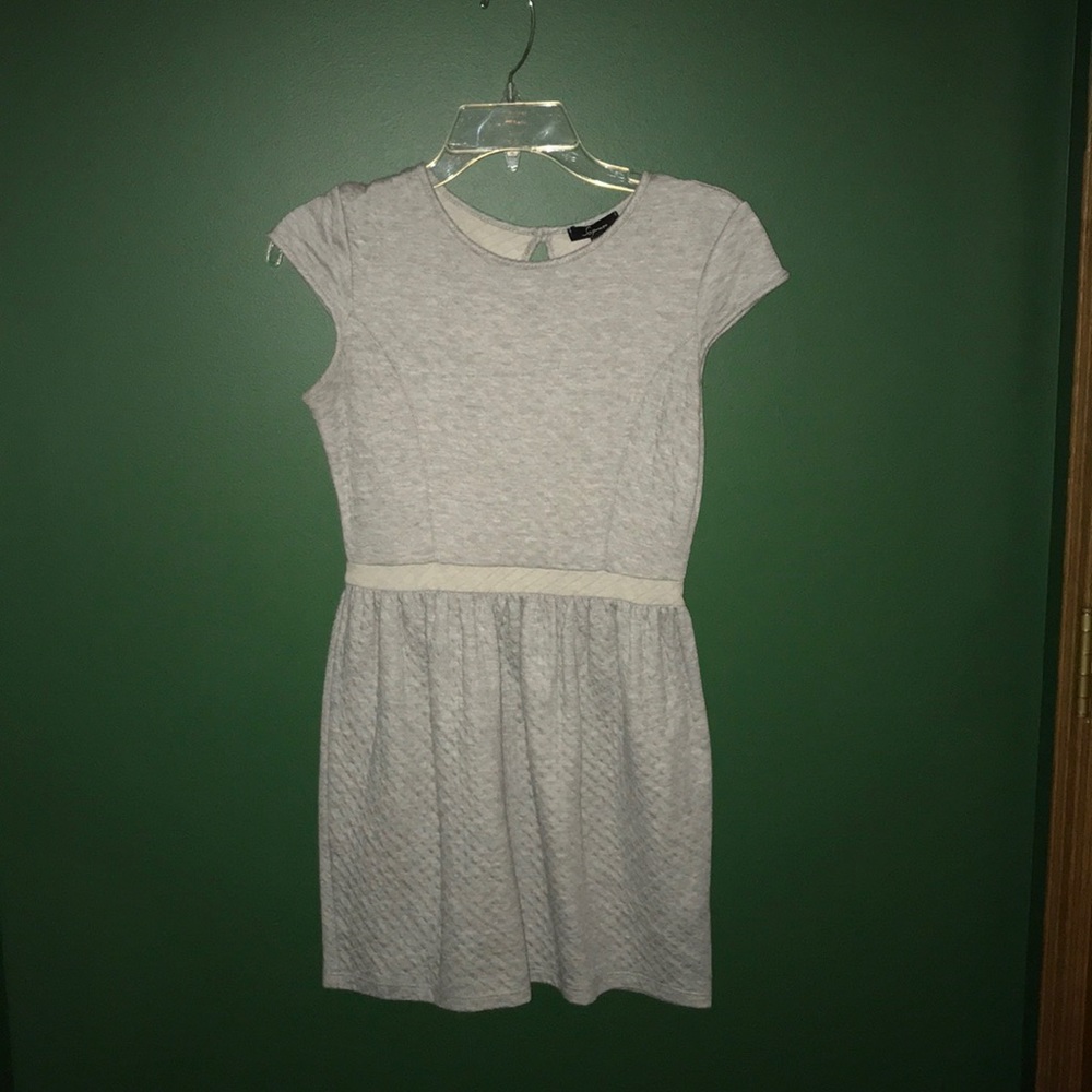 Dry Goods Quilted Dress
